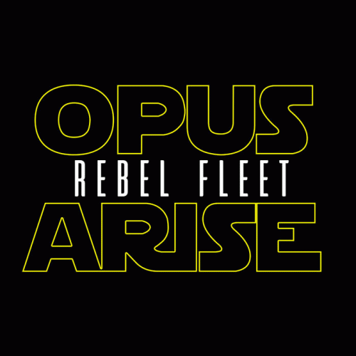 Opus Arise : Rebel Fleet